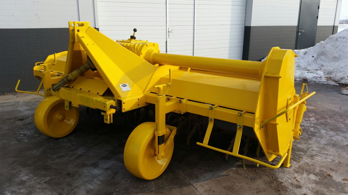  Гребнеутворювач Rumptstad RSF2000 4X75 - 04 Annaland.com.ua.jpeg Продаж бу сг техніки з Нідерландів